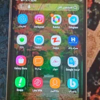 گوشی j56|موبایل|بجنورد, |دیوار