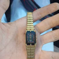 ساعت زنانه سویس کرون عتیقه