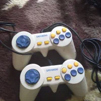 دستگیره بازی ومیکرفوفن