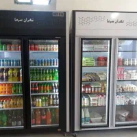 مگنت دو درب|فروشگاه و مغازه|قوچان, |دیوار