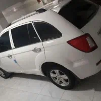 لیفان x60 /مدل 1395/شرایط اقساط|خودرو سواری و وانت|تهران, نارمک|دیوار