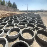 بلوک وکول سیمانی|مصالح و تجهیزات ساختمان|نورآباد, |دیوار