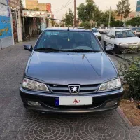 پارس TU5 مدل 96|خودرو سواری و وانت|فسا, |دیوار