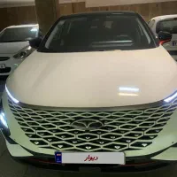 فونیکس fx 1402|خودرو سواری و وانت|تهران, الهیه|دیوار