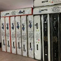 تشک مدل skyپلاس رویال