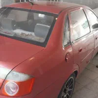 ماشین فروشی یا تعویض|خودرو سواری و وانت|اراک, |دیوار