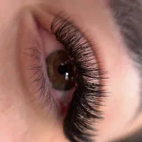 تخفیفات اکستنشن مژه