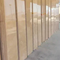 سنگ نما ،سنگ ساختمانی ،|مصالح و تجهیزات ساختمان|نجف‌آباد, شهرک صنعتی نجف آباد|دیوار