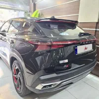 فونیکس FXمدل1403مشکی سرامیک شده|خودرو سواری و وانت|مشهد, خرمشهر|دیوار