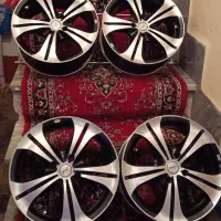 پنوماتیک ایران‌خودرو رینگ و لاستیک ۱۶|قطعات یدکی و لوازم جانبی|بهارستان, |دیوار