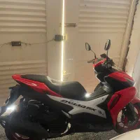 موتورایروکس مدل۱۴۰۳ ۱۷۰|موتورسیکلت|آمل, |دیوار