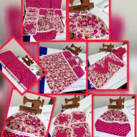 نظم دهنده وکاور|سفره، حوله، دستمال آشپزخانه|بندر گناوه, |دیوار