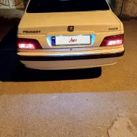 پارس ۹۹سال بی رنگ درجه یک|خودرو سواری و وانت|لنگرود, |دیوار