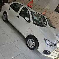 ساینا ۱۴۰۴ صفر sbr|خودرو سواری و وانت|مشهد, رضاییه|دیوار