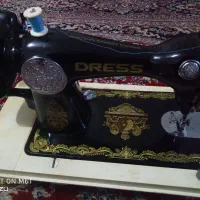 چرخ خیاطی|چرخ خیاطی و ریسندگی|آستانه اشرفیه, |دیوار