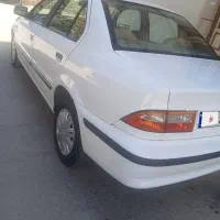 سمند ef7 مدل ۹۶‌ تک سوز