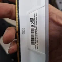 رم ۵۲۰۰ ddr5 حافظه 32 گیگ در حدنو