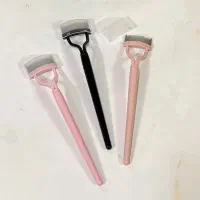 جداکننده مژه بعد از ریمل