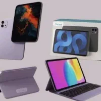 تبلت Tab S24 /  modio / ipad Pro.Telzeal