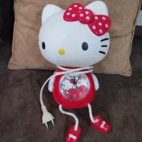 چراغخواب ، چوب لباسی بچه کودک بچگانه ، عروسکی|اسباببازی|رشت, گلسار|دیوار