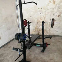 وسایل بدنسازی