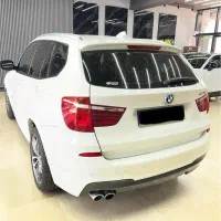 bmw X3|خودرو سواری و وانت|تهران, تهرانپارس جنوبی|دیوار