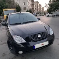 تیبا ۲ (هاچبک) EX، مدل ۱۳۹۶