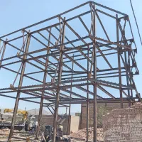 بازسازی ومقاوم سازی ساختمان