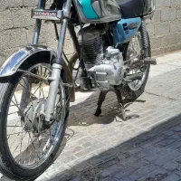 موتور سیکلت 125cc
