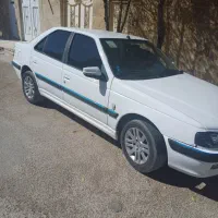 پارس تیوفایو ۹۷|خودرو سواری و وانت|خرم بید, |دیوار