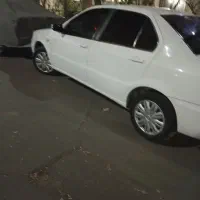 سمند سرون مدل ۴۰۳