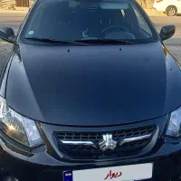 کوییک دنده ایی مدل ۱۴۰۱