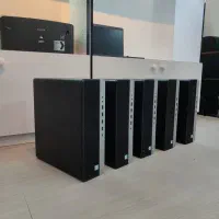 فروش عمده و تکی مینی‌کیس HP G3