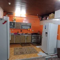 اجاره طبقه بالا ازادشهر