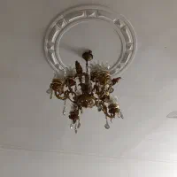 لوستر شیک|لوستر و چراغ آویز|همدان, |دیوار