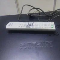 باند سینما خانواده سونی|سیستم صوتی خانگی|هشتگرد, فاز ۲ مهستان|دیوار