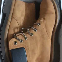 بوت تیمبرلند مردانه