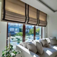 پرده رومن/دانتل ترک/مخمل/شیدلیزری بادرجه کیفیA+|پرده، رانر، رومیزی|تهران, هرندی|دیوار