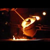 کوره دار ریخته گری