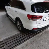 سورنتو GT Linn ۲۰۱۶ فول نسل سوم|خودرو سواری و وانت|تهران, جیحون|دیوار