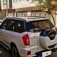 ماشین mvm x33s در حد صفر|خودرو سواری و وانت|مشهد, سیلو|دیوار