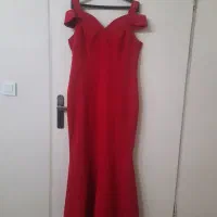 لباس مجلسی سایز ۴۲