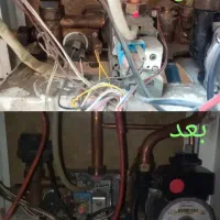 تعمیرات پکیج وابگرمکن سرویس خرید وفروش ابگرمکن