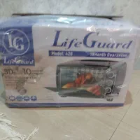 ماکروفر ایتالیایی