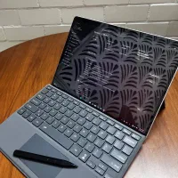 Sourface 9 pro|تبلت|تهران, شهرک ولیعصر شمالی|دیوار