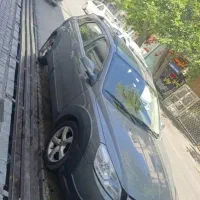 اچ سی کراس ۹۷