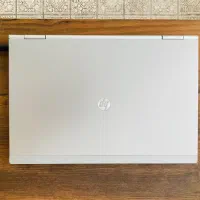 لپتاپ hp EliteBook پردازنده i5|رایانه همراه|مشهد, چهارچشمه|دیوار