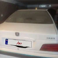 پارس تیوفایو۴۰۱ برقی