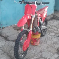 کراس ۲۵۰|موتورسیکلت|شاندیز, |دیوار