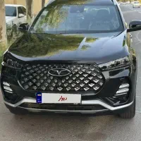 تیگو۷ پرو پریمیوم مدل۱۴۰۲ کم کار